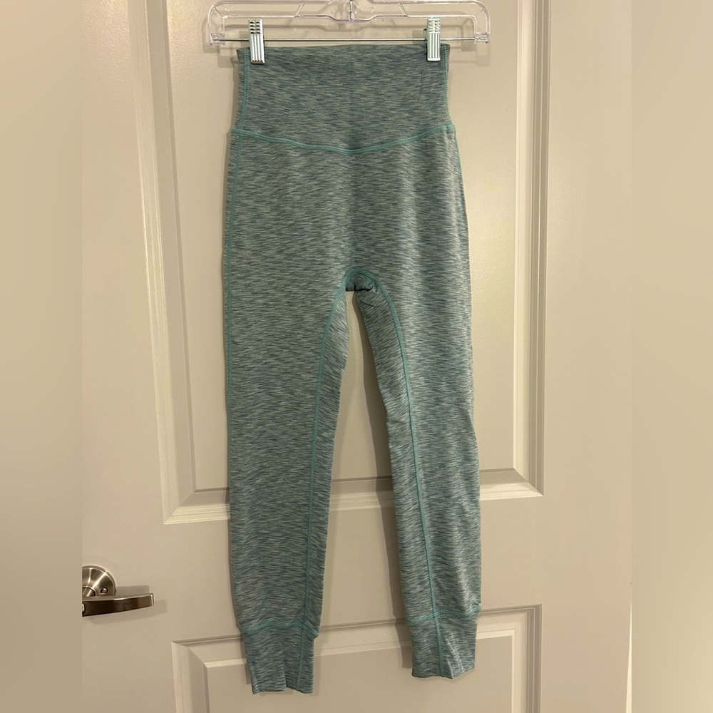 P’tula Kate Legging 23”